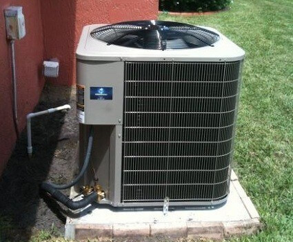 Melbourne, FL Air Conditioning Installation Services