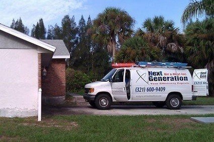 Melbourne, FL Air Conditioning Repair Services