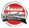 Amana Advantage