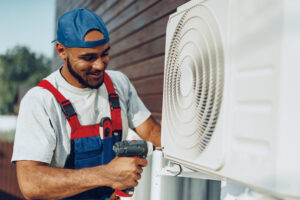 AC Maintenance