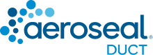 Aeroseal Ducts Logo